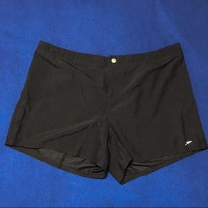 Speedo Swim Shorts - XL